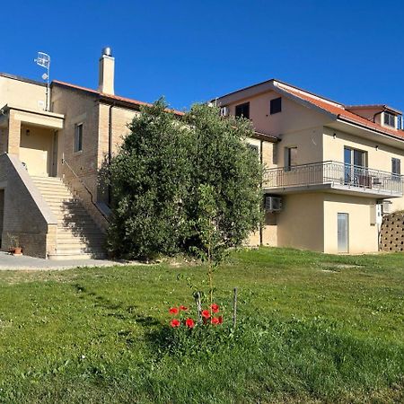 Alchemilla Bed & Breakfast Offida Exterior foto